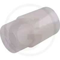 Obudowa wtyczki pasuje do lampy 45560012 (4-styk.), wymagany dodatkowo łącznik zaciskowy 4552SD 001685317 Elementy montażowe