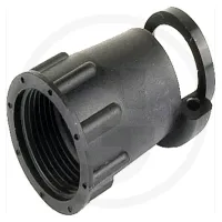 Zaślepka do AMP Tyco ISOBUS (9-pin. / 12 V)