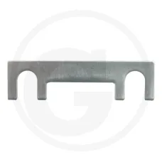 GRANIT 50750295122 — Bezpiecznik płytkowy Elementy montażowe