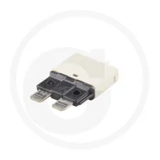 GRANIT 50750295905 — Zabezpieczenie instalacyjne, standardowe 32 V maks. / 25 A | kolor biały | z prz...