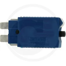 GRANIT 50750295927 — Zabezpieczenie instalacyjne, standardowe 48 V maks. / 25 A | kolor biały | typ r...