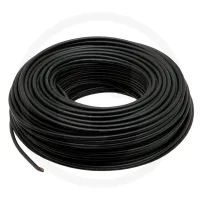 Kabel z tworzywa sztucznego Przewody / kable elektryczne