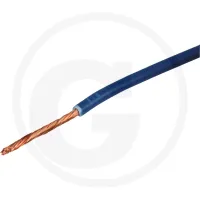 Przewód elektryczny Przewody / kable elektryczne