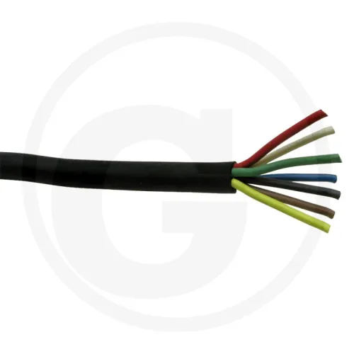 Przewód Przewody / kable elektryczne