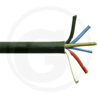 Przewód Przewody / kable elektryczne