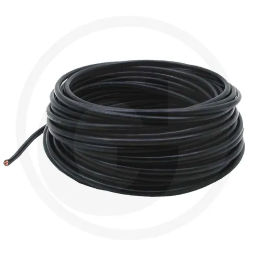 Miedziany przewód 35 mm² | 5 m Przewody / kable elektryczne