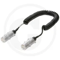 Przewód spiralny Przewody / kable elektryczne