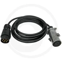 Przewód łączący Przewody / kable elektryczne