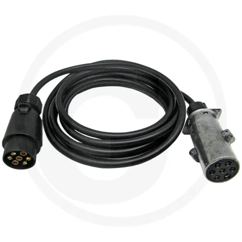 Przewód łączący Przewody / kable elektryczne