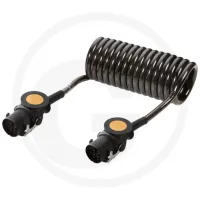 Przewód spiralny Przewody / kable elektryczne