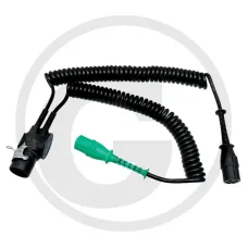 M&K 50751276688 — Przewód spiralny Przewody / kable elektryczne
