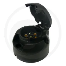 GRANIT 50751305128 — Gniazdo 7-pin Wtyczki / gniazda, 7-pinowe