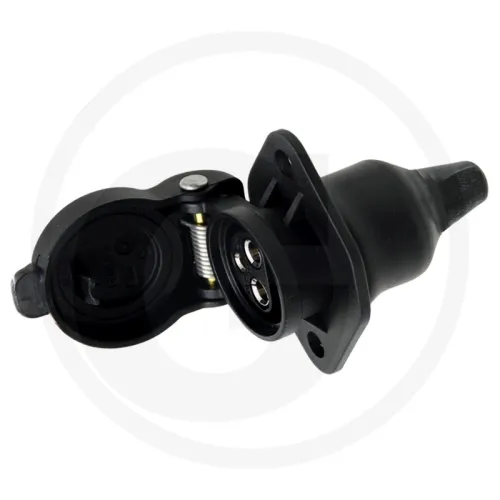 Gniazdo 12 V Ursus MF 4512 / 4514