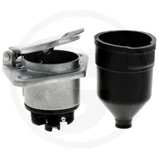GRANIT 50751305289 — Gniazdo 7-pin Wtyczki / gniazda, 7-pinowe