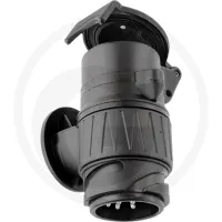 Adapter krótki Adaptery
