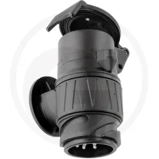 Herth & Buss 50751305470 — Adapter krótki Adaptery