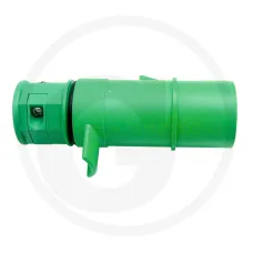 M&K 50751305590 — Wtyczka 7-polig, Typ S, ISO 3731, Stift Wtyczki / gniazda, 7-pinowe
