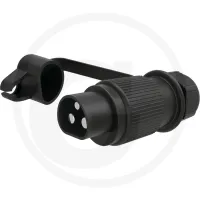 Wtyczka 12 V Ursus MF 4512 / 4514