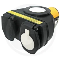 Adapter 24 V Adaptery