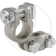 GRANIT 50752285051 — Klema akumulatora Ø 15,9 mm ze stalową pokrywą Akcesoria i konserwacja Zaciski /...