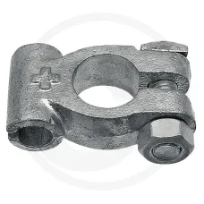 GRANIT 50752285058 — Klema akumulatora Plus (+) Akcesoria i konserwacja Zaciski / adaptery