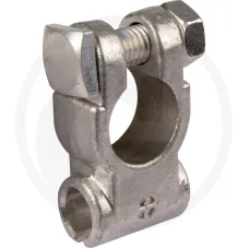 GRANIT 50752285060 — Klema akumulatora Plus (+) Akcesoria i konserwacja Zaciski / adaptery