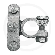 GRANIT 50752285090 — Klema akumulatora plus, Ø 17,5 mm Akcesoria i konserwacja Zaciski / adaptery