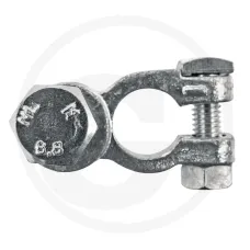 GRANIT 50752285129 — Klema akumulatora ze śrubą M10 Akcesoria i konserwacja Zaciski / adaptery
