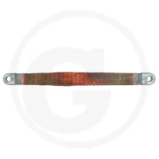 GRANIT 50752287873 — Kabel masowy Odległość pomiędzy otworami 300 mm; Ø 10,5 mm; cynowane z obejmami ...