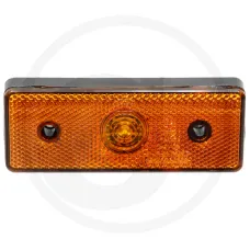 GRANIT 507540005 — Lampa obrysowa boczna Oświetlenie obrysowe