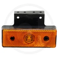 GRANIT 507540205 — Lampa obrysowa boczna Oświetlenie obrysowe