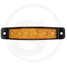 GRANIT 5076000512 — Lampa obrysowa boczna LED Oświetlenie obrysowe