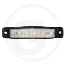 GRANIT 50756000712 — Lampa pozycyjna LED Oświetlenie obrysowe