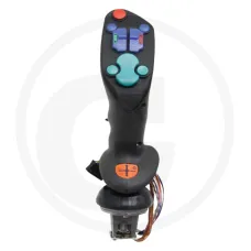 GRANIT 50760045 — Joystick Vario Joystik Listy zastosowań