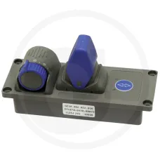 GRANIT 50760057 — Element sterowniczy podnośnik Listy zastosowań