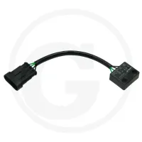 Włącznik elektromagnetyczny sprzęgło Listy zastosowań