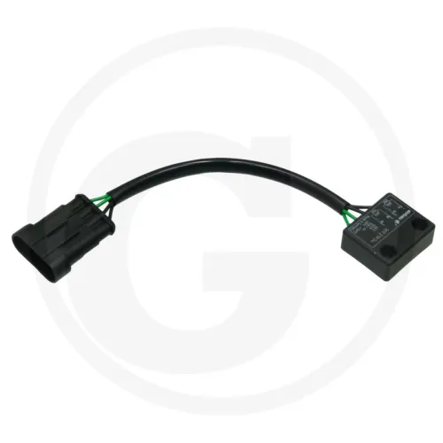 Włącznik elektromagnetyczny sprzęgło Listy zastosowań