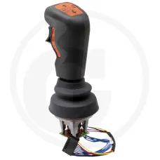 GRANIT 50760129 — Joystick Listy zastosowań