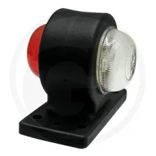GRANIT 7070010343 — Lampa obrysowa LED strona lewa/prawa Oświetlenie obrysowe