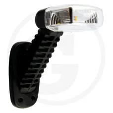 GRANIT 5076300567L — Lampa pozycyjna tylna LED Oświetlenie obrysowe