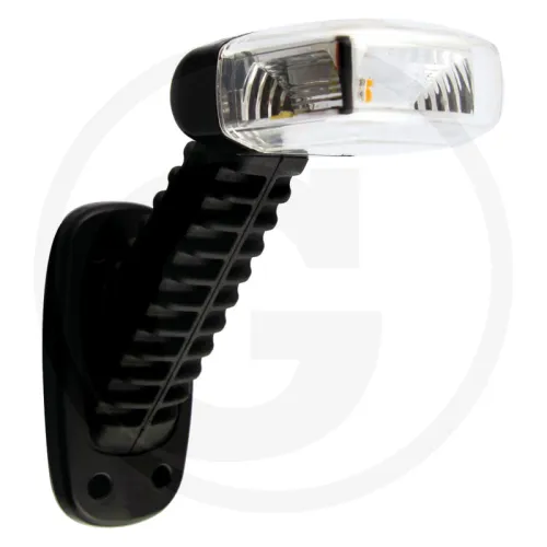 Lampa pozycyjna tylna LED Oświetlenie obrysowe