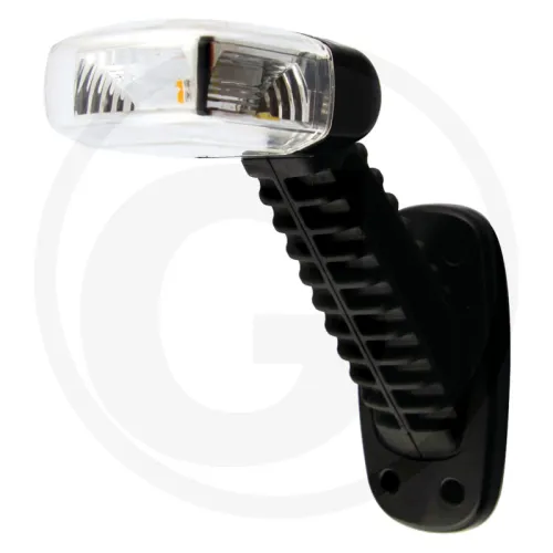 Lampa pozycyjna tylna LED Oświetlenie obrysowe