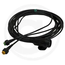 ASPÖCK 504582008027 — Kabel z 13-pinową wtyczką Lampy tylne