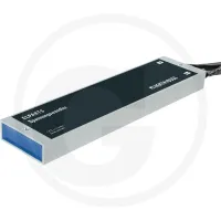Przekładnik napięciowy 12 V → 24 V; do przyczep Przekładnik napięciowy GRANIT 12 V → 24 V
