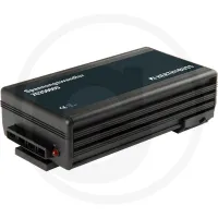 Przekładnik napięciowy Przekładnik napięciowy GRANIT 12 V → 24 V