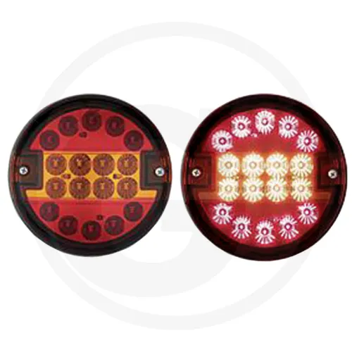Lampa tylna LED Lampy tylne