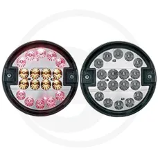 GRANIT 50780801807 — Lampa tylna LED Lampy tylne