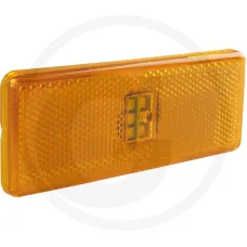 GRANIT 50782710380 — Lampa obrysowa boczna Oświetlenie obrysowe