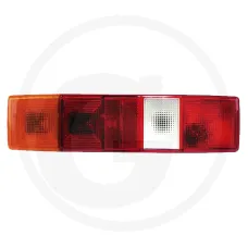 GRANIT 50782842533 — Klosz, lampa tylna Lampy tylne