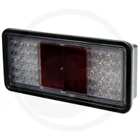 Lampa tylna LED Lampy tylne